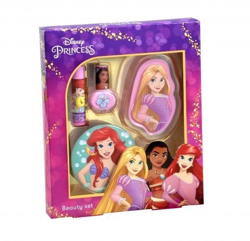 Disney Princess Beauty Set