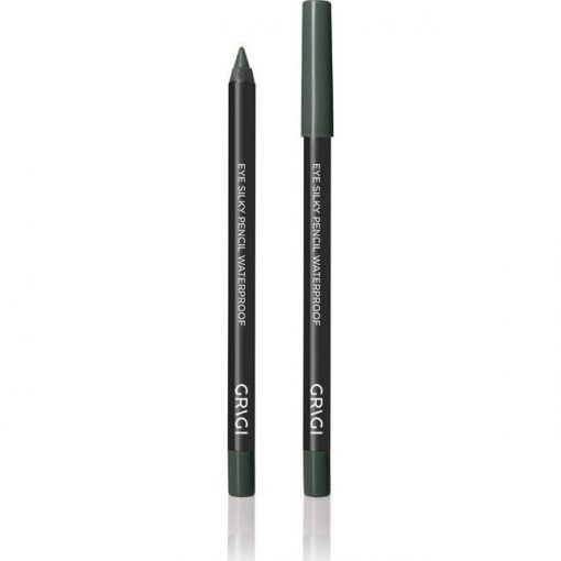 GRIGI WATERPROOF EYE SILKY PENCIL ΝΟ 16 green 2.5gr