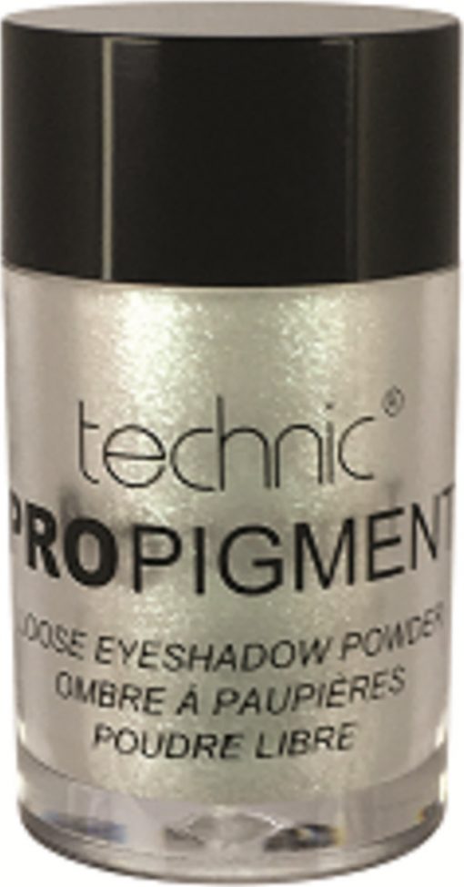 Technic Pro Pigment Σκιά Ματιών σε Σκόνη Snow Drift 2gr