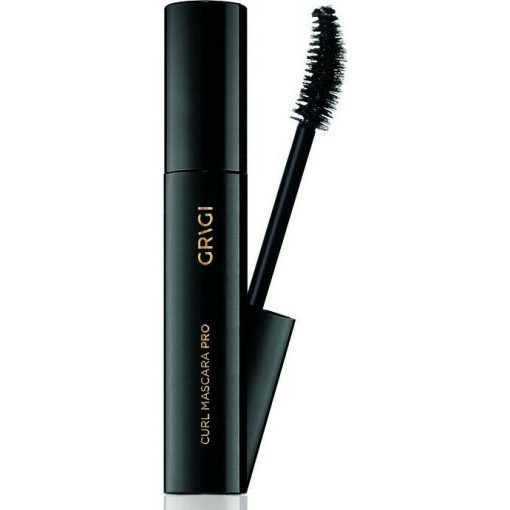 Grigi Curl Pro Mascara Jet BLACK 15ml