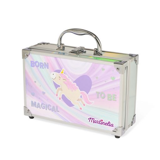 Martinelia Little Unicorn Perf Traveller Glitter