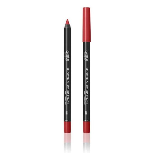 Grigi Waterproof Lip Silky Pencil