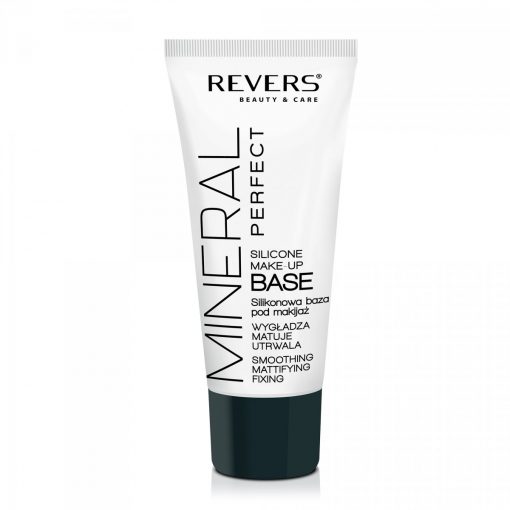 Revers Mineral Perfect Silicone Make-up Base 30ml