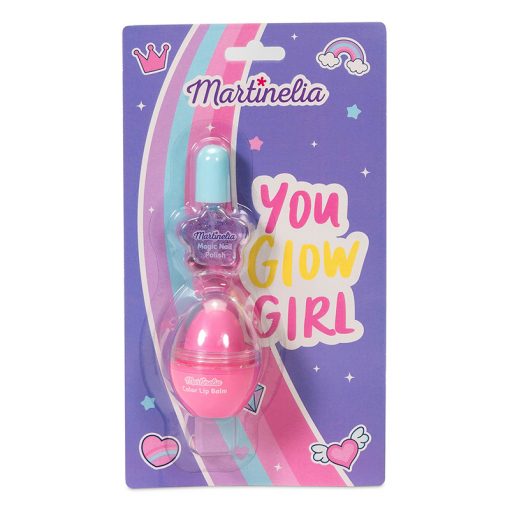 Martinelia Super Girl You Glow Duo