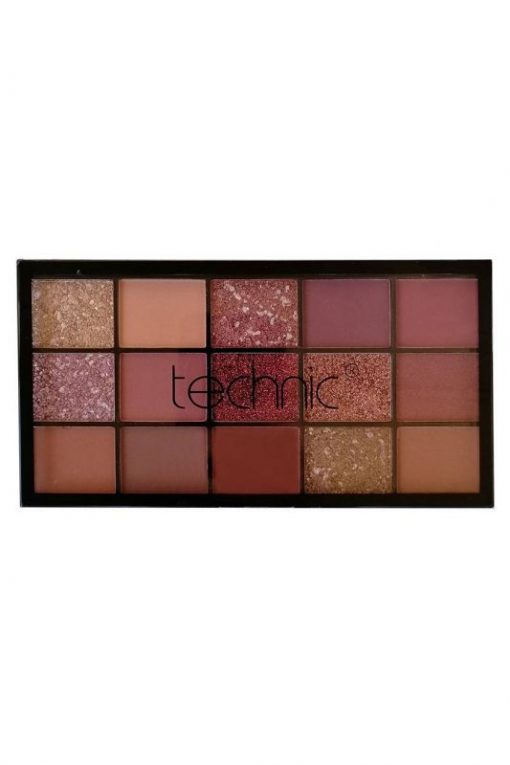 Technic Pressed Pigment Palette Invite Only