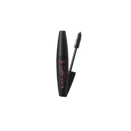 Grigi Black Party Mascara Full Folume Lashes
12ml