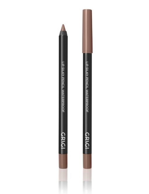 GRIGI WATERPROOF LIP SILKY PENCIL