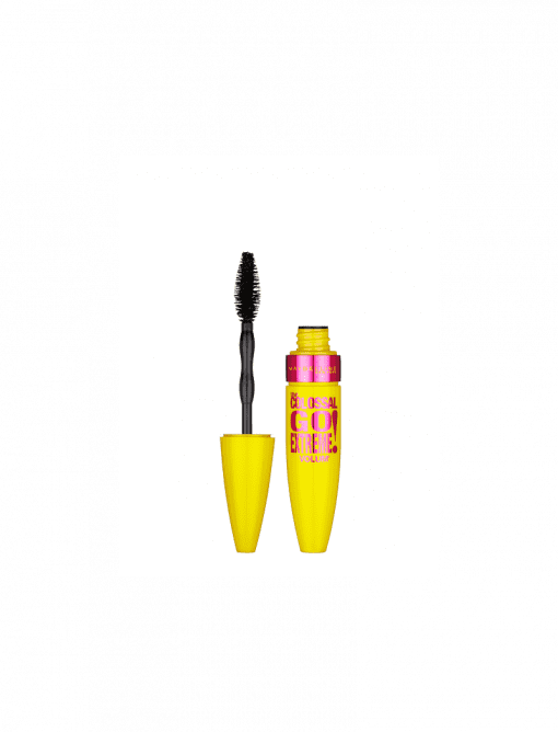 Maybelline The Colossal Go Extreme Volum Mascara Black 9.5ml