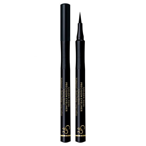 Precision Eyeliner GR Black 5gr