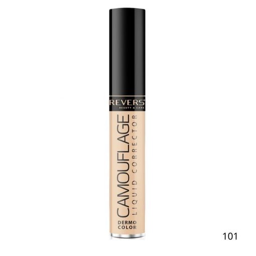 Revers Camouflage Liquid Corrector - Concealer 10ml