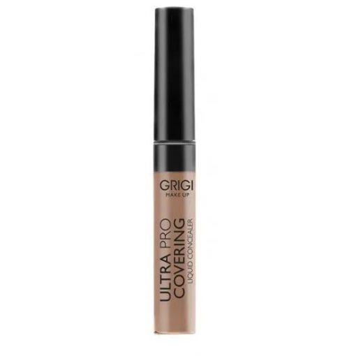 Grigi Make Up Ultra Pro Covering Liquid Concealer 18 Second Skin 7ml