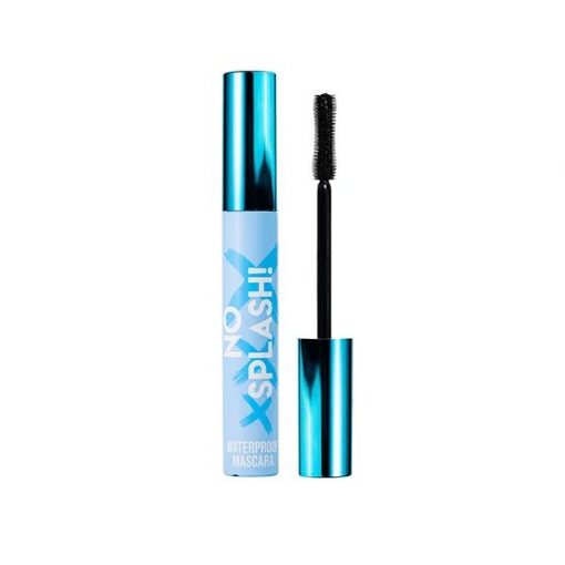 INGRID Mascara No Splash Waterproof 12ml