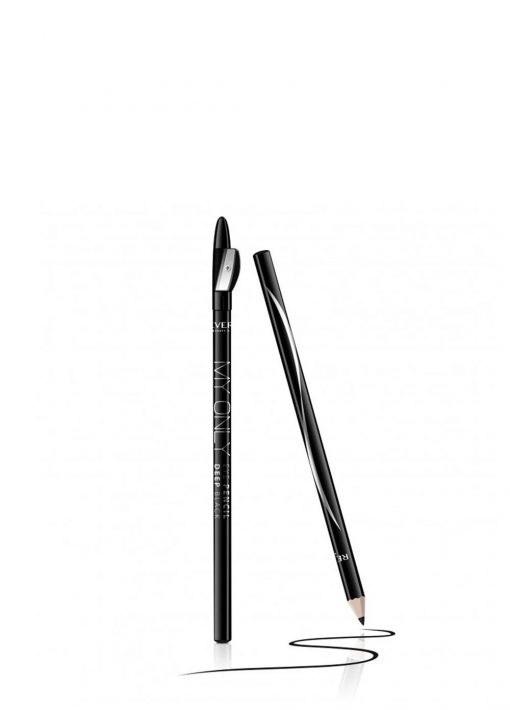 Revers My Only Eye Pencil Deep Black  1.8gr