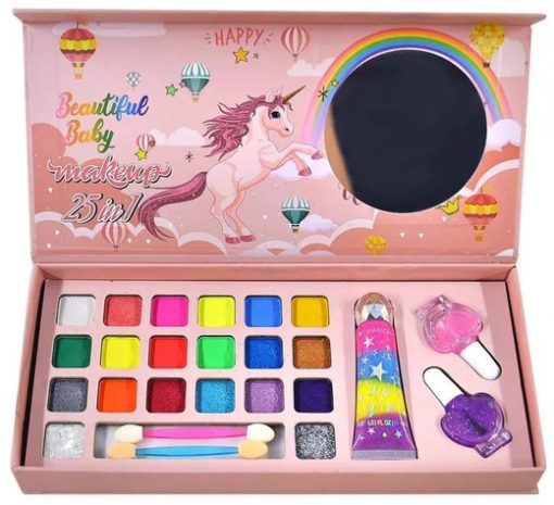 IGOODCO Unicorns make up set 25in1 150gr