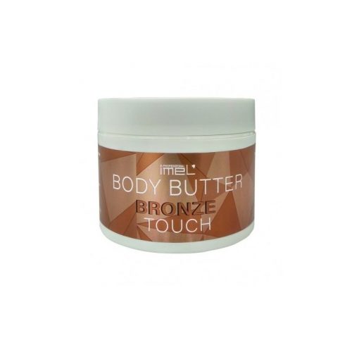 BODY BUTTER BRONZE TOUCH 200ml