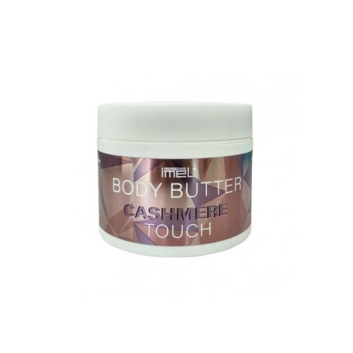 BODY BUTTER CASHMERE TOUCH 200ml