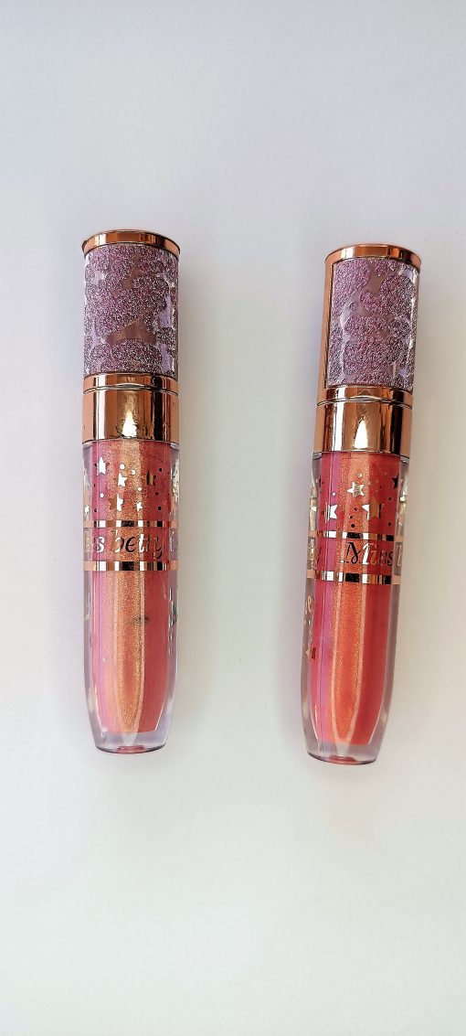 lip gloss sparkle lip love 01 erato