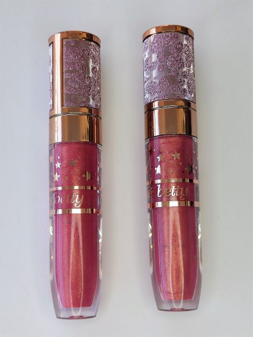 lip gloss sparkle lip love 03 Kleio