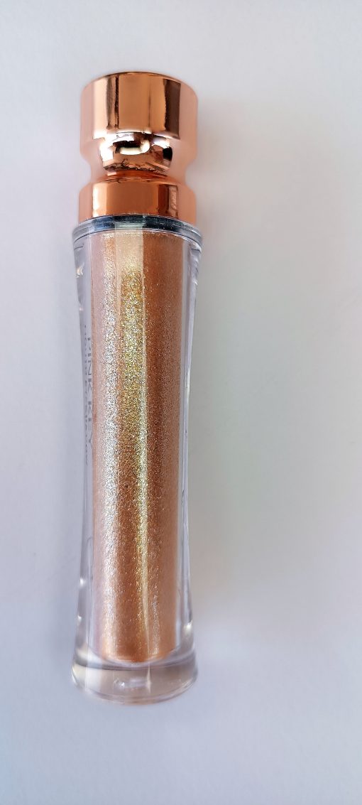 liquid eyeshadow shimmer 03 gold beige