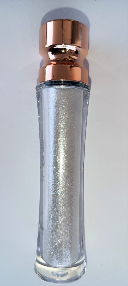 liquid eyeshadow shimmer 01 snow white