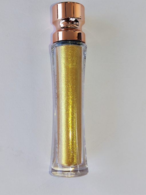 liquid eyeshadow shimmer 02 yellow gold