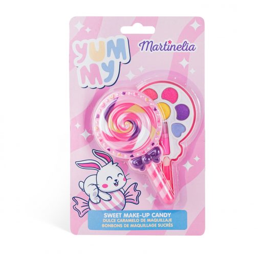 YUMMY Sweet make-up lollipop