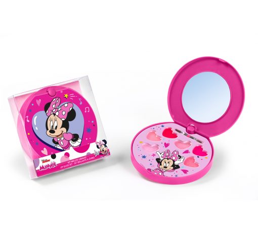 Minnie Beauty Set with Mirror