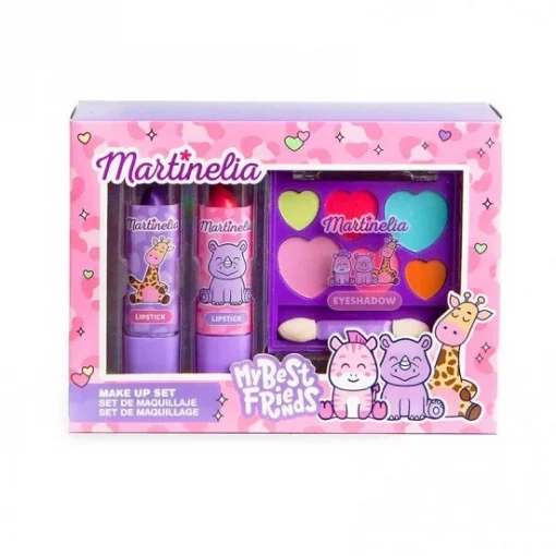 Martinelia My Best Friends Make Up Set