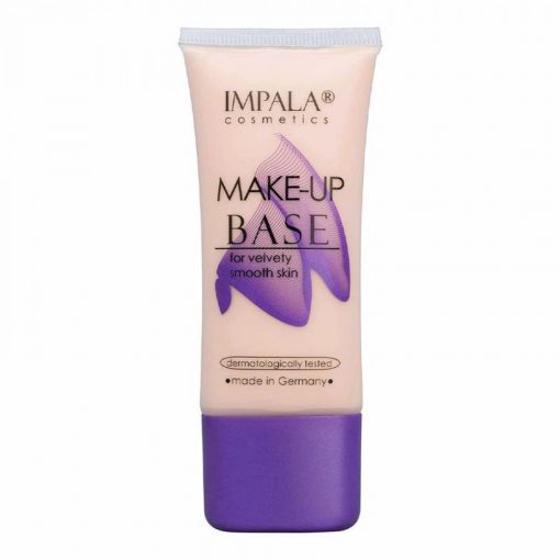 Impala Make Up Base Velvety Smooth Skin - Pink 30 ml