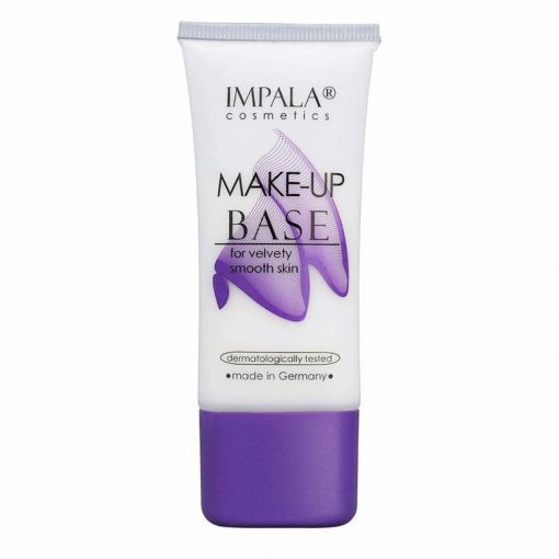 Impala Make Up Base Velvety Smooth Skin - White 30ml