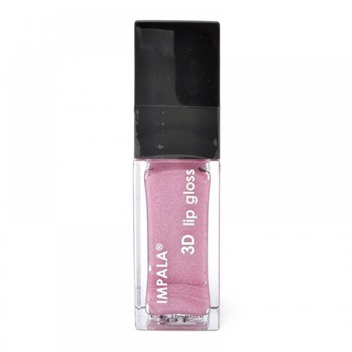 Impala 3D Lip Gloss No101