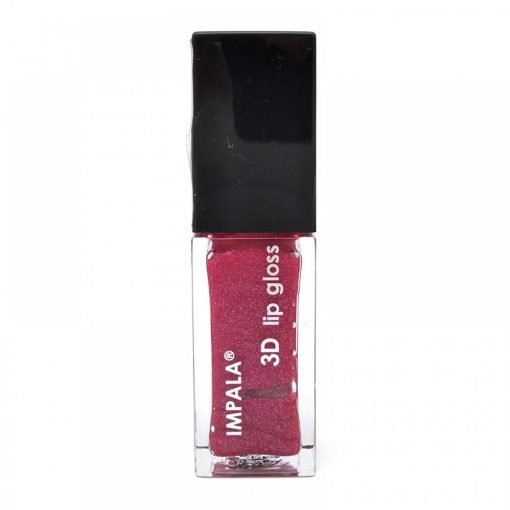 Impala 3D Lip Gloss No114