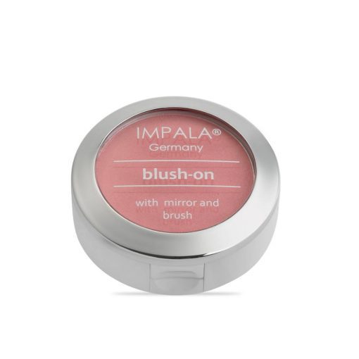 Ρουζ Impala Blush-On with Mirror and Brush Νο01