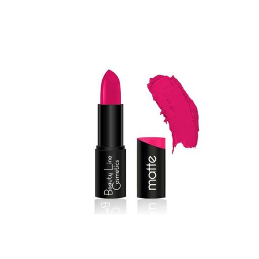 lipstick matte  NO 32 HOT & HEAVY