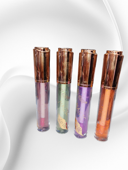 Lip oil natural colour