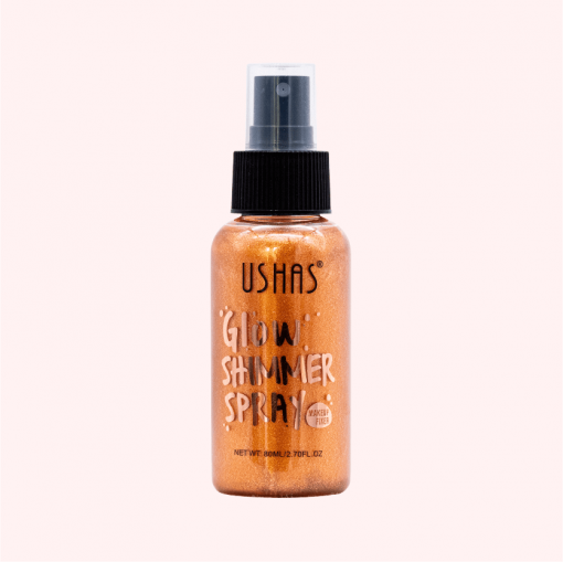 Glow Shimmer Setting Spray Face & Body