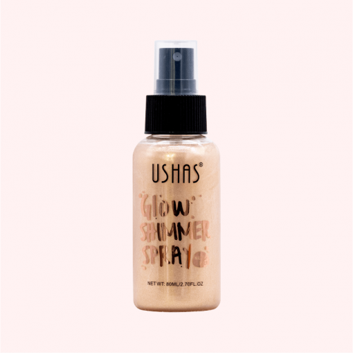 Glow Shimmer Setting Spray Face & Body