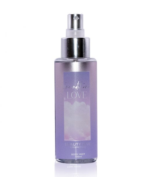 Body mist  Unconditional Love 100ml