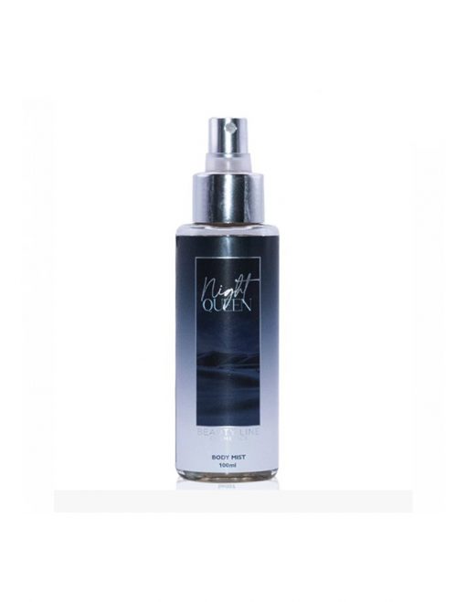 Body mist night queen 100 ml